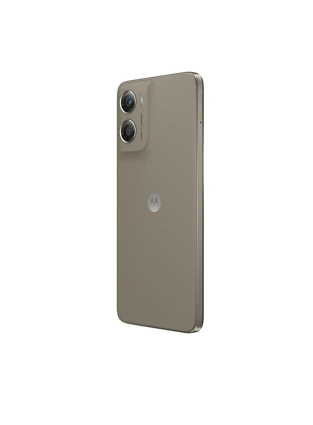 Motorola G06 Power 64Gb 4Ram Color Cafe Nuevo Libre image number null