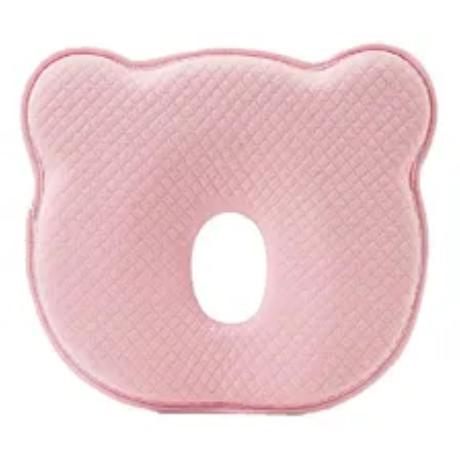 Almohada Para Beb&eacute; Foam Rosa image number null