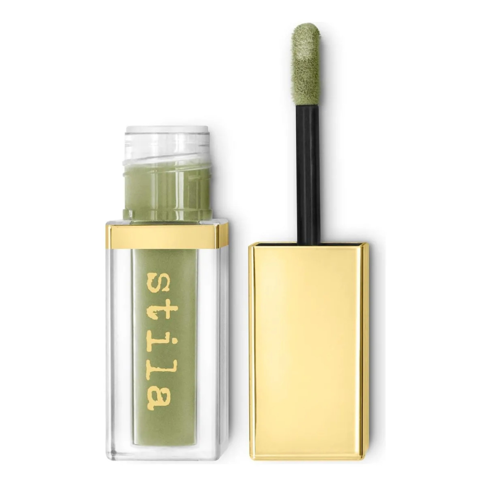 El Toque M&aacute;gico de Stila Suede Shade Matte Liquid Eye Shadow Diferentes Colores Excelente Calidad,Dise&ntilde;o Espectacular image number null