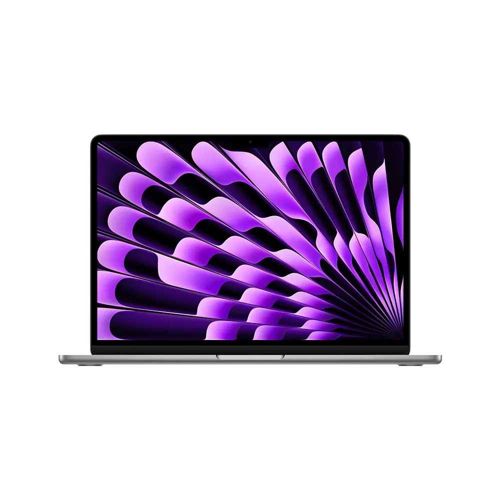 Apple Macbook Air 13 Chip M3 256GB gris espacial image number null