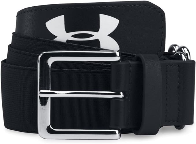 Under Armour Cintur&oacute;n de b&eacute;isbol para hombre. image number null
