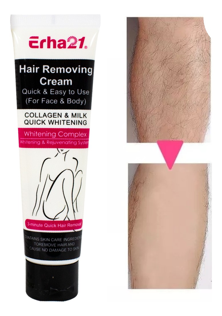 Crema Depilatoria Intima Genitales Genital Bikini Facial image number null