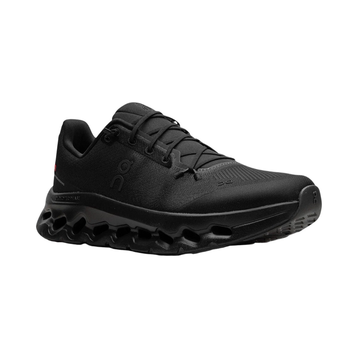 Tenis On Cloud Cloudtilt Eclipse Black para mujer image number null