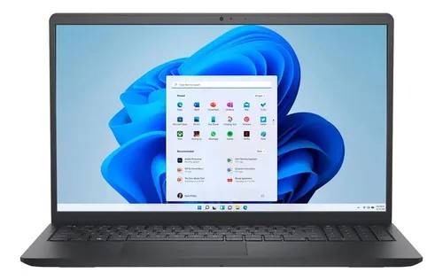 Laptop Dell Inspiron 3535 T&aacute;ctil 15.6Pulgadas 1920X1080Fhd Ryzen7-7730u 512GbSdd 16GBRam 8N&uacute;cleos 4.5Ghz Home11 image number null