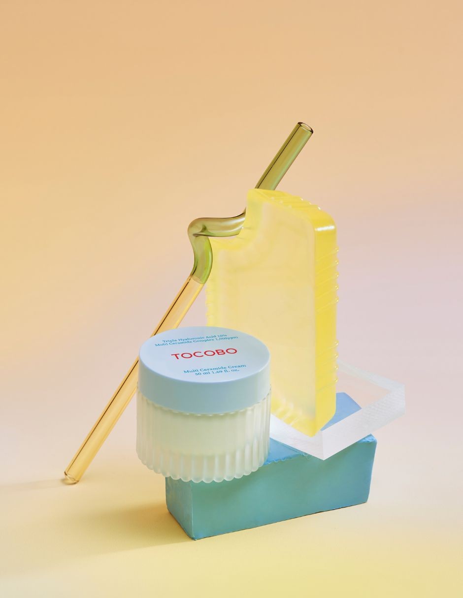 TOCOBO - Multi Ceramide Cream image number null
