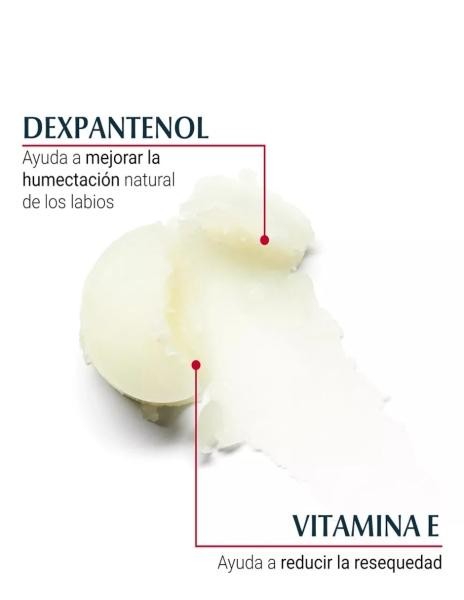 B&aacute;lsamo Labial Protector Eucerin Ph5 Fps 15+ image number null