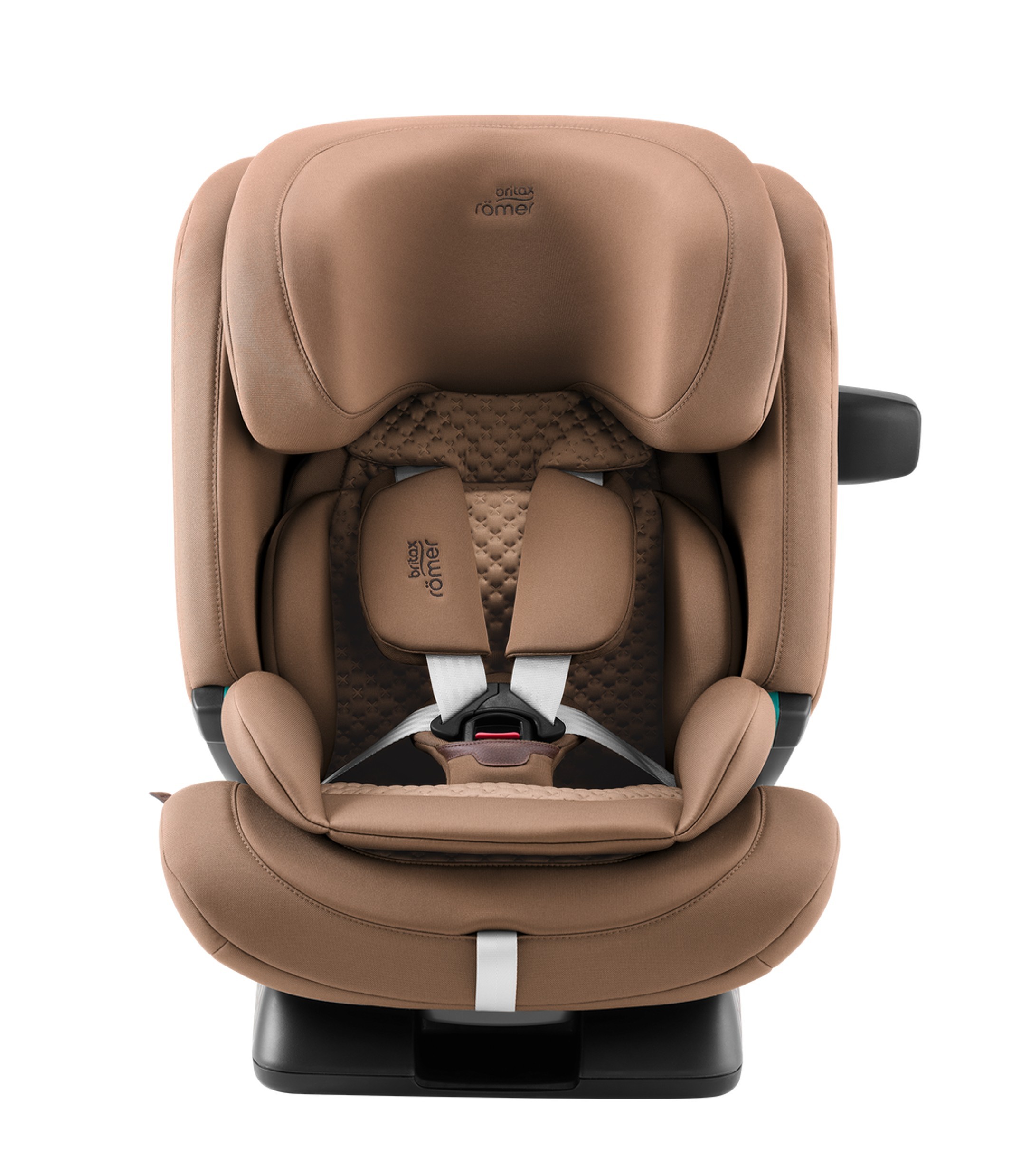 Britax Linea Europea Advansafix Pro Warm Caramel 1.3-12 A&ntilde;os image number null