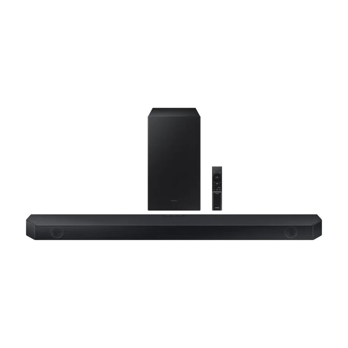 Barra de Sonido Samsung 3.1.2 Canales HW-Q600C image number null