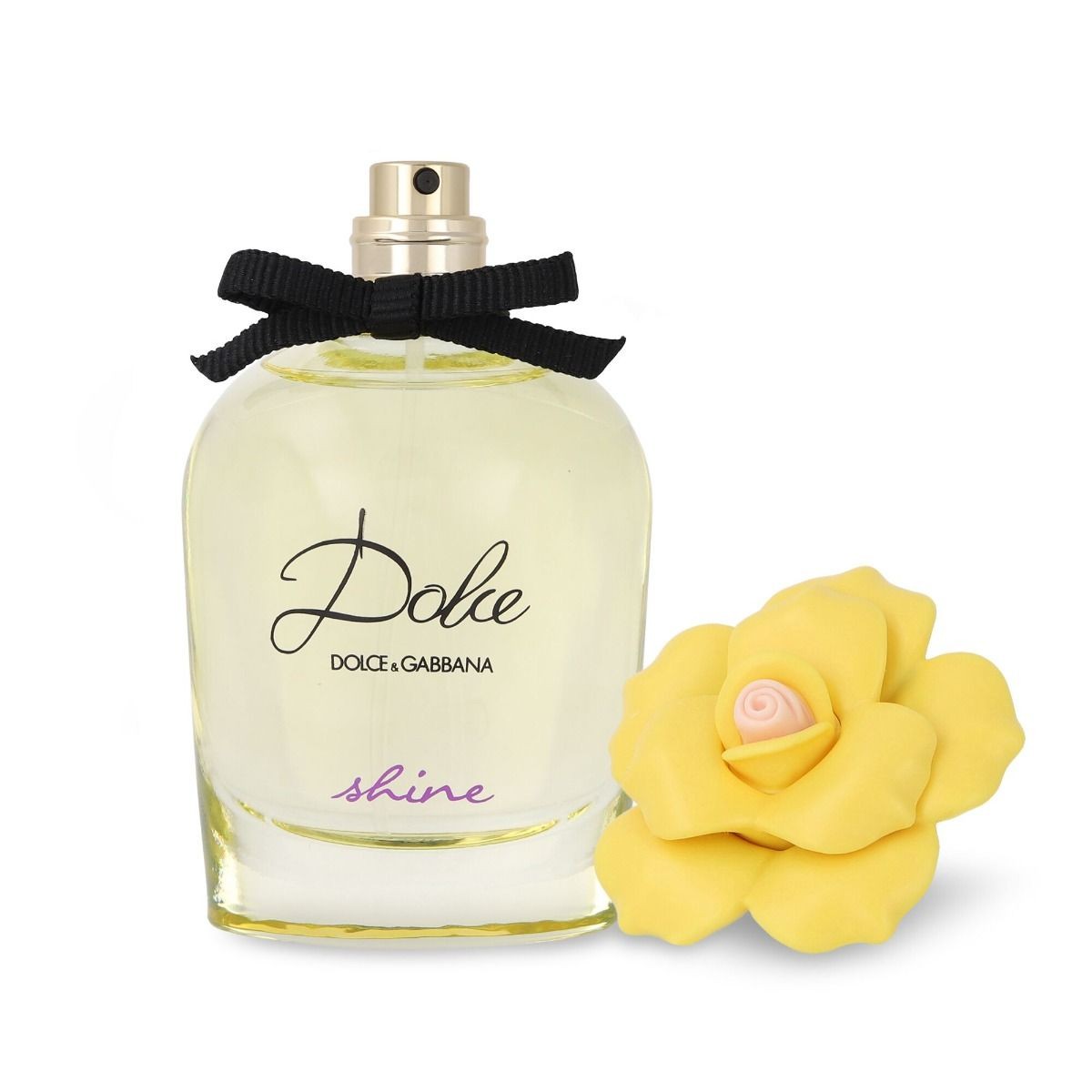 DOLCE & GABBANA DOLCE SHINE 75ML EDP image number null