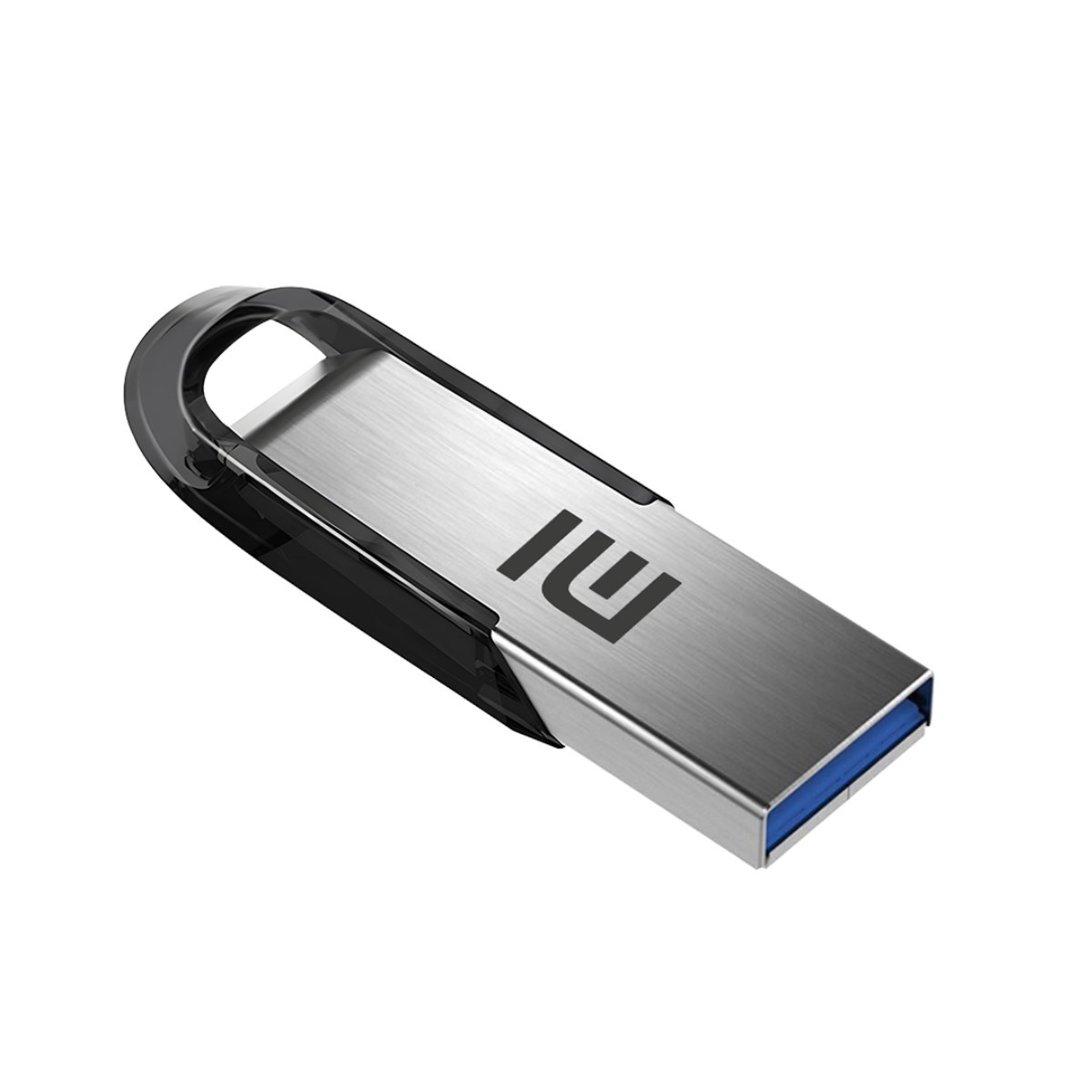 Unidades Flash USB 2TB negro memoria resistente agua datos USB 3,0 alta velocidad Metal pl&aacute;stico pc image number null
