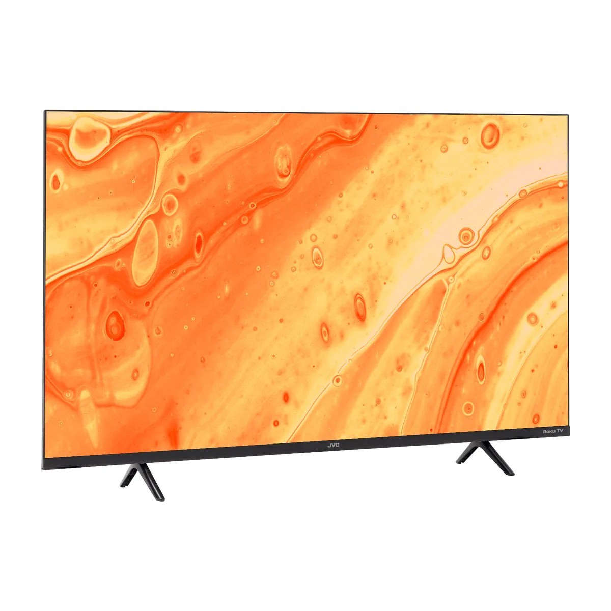Televisi&oacute;n Pantalla 85 Pulgadas JVC Frameless Roku TV 4K UHD SI85URF image number null