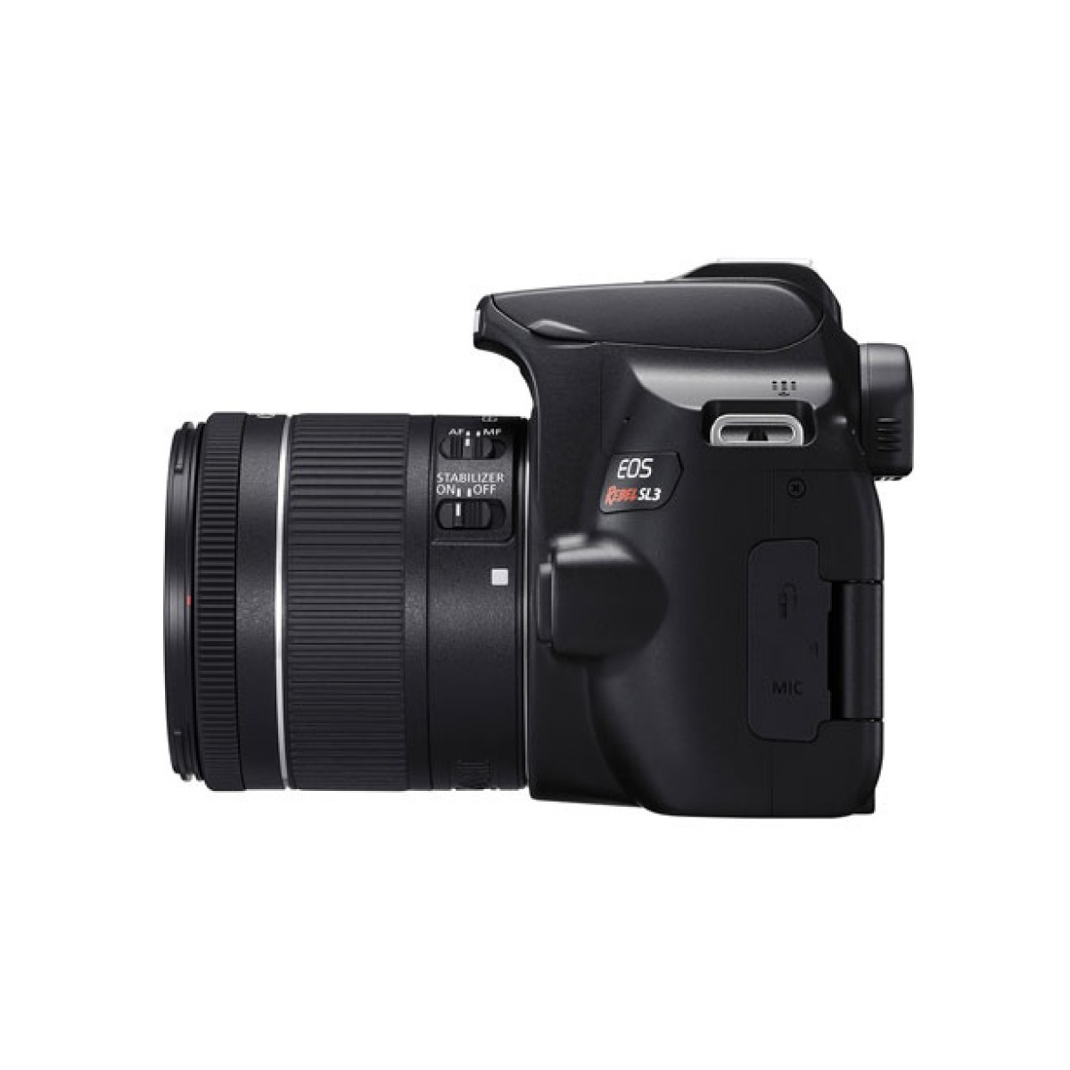 OPEN BOX: CAMARA CANON EOS Rebel SL3 24.1 MP image number null