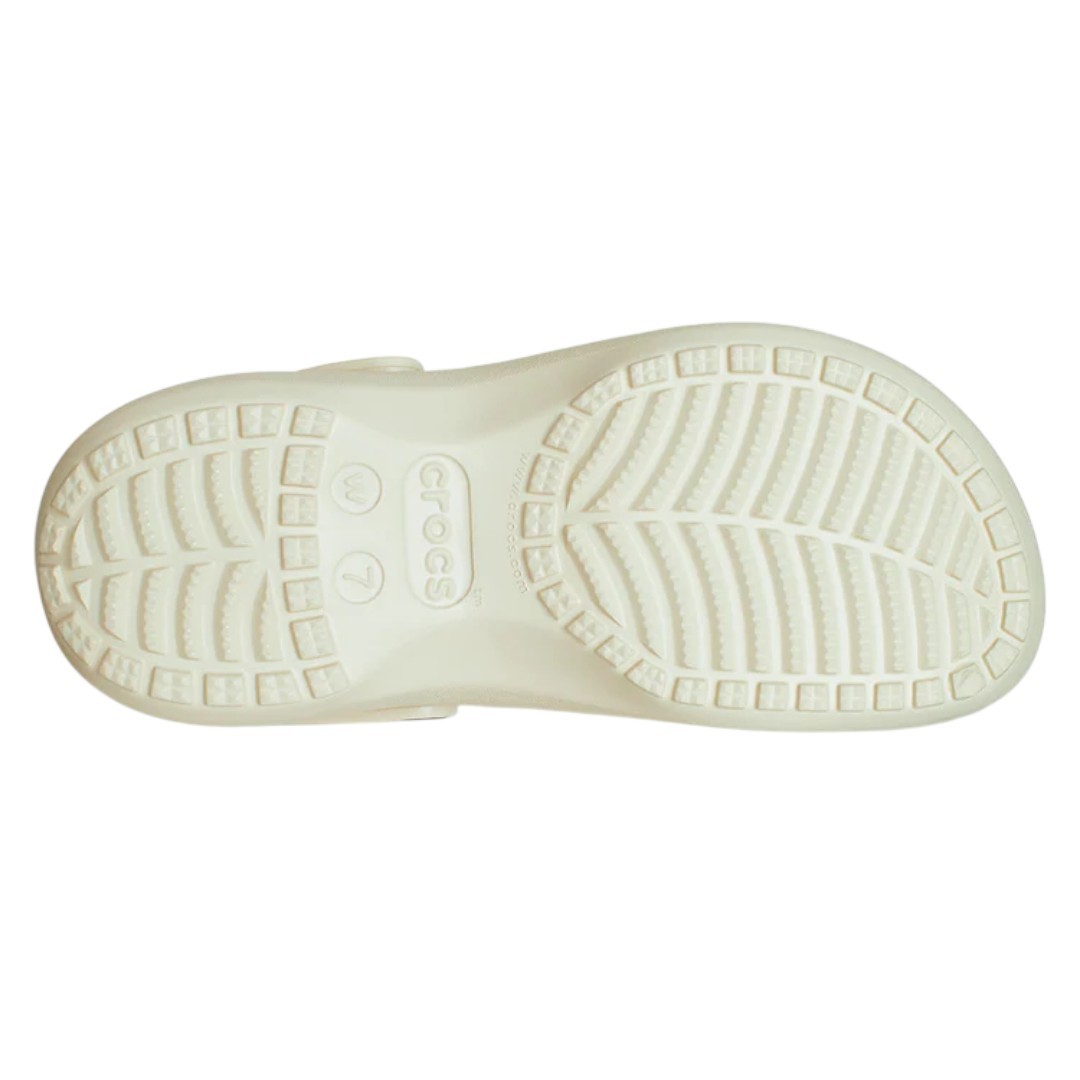 Crocs Classic Platform Clog Original image number null