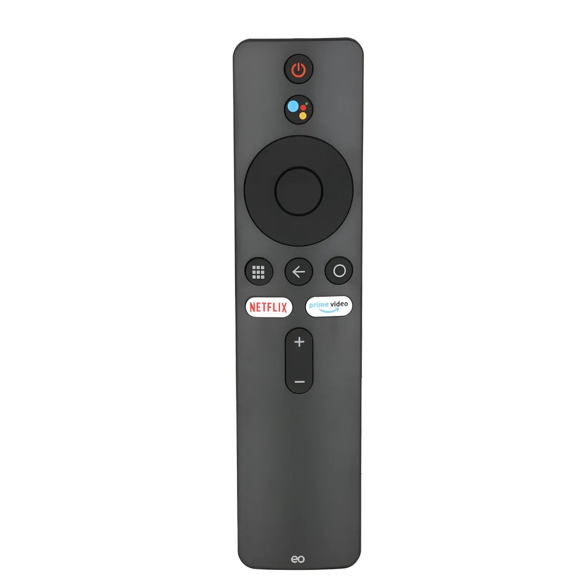 Control Remoto Para Xiaomi Tv Stick Para Mi Box 4s 4k+pilas image number null