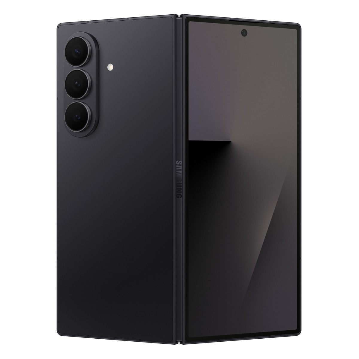 Celular Samsung Galaxy Z Fold 7 - Negro - 1 TB - Desbloqueado image number null