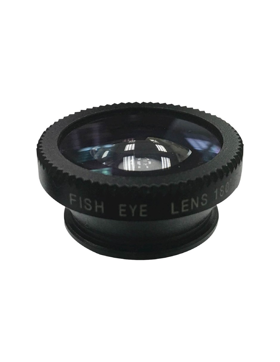KIT DE 3 LENTES PARA SMARTPHONE BOWER image number null