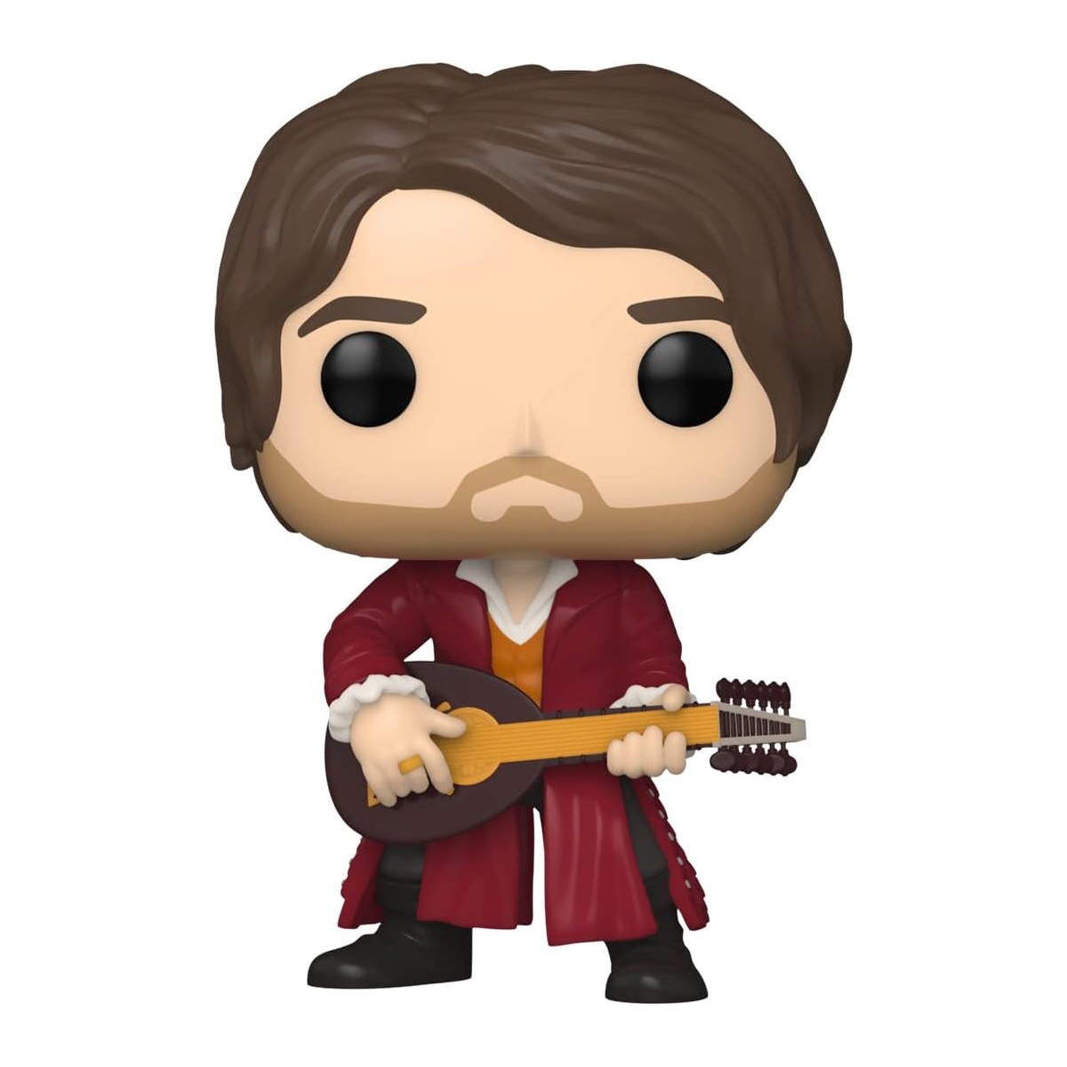 Funko Pop! Television The Witcher - Jaskier #1320 image number null