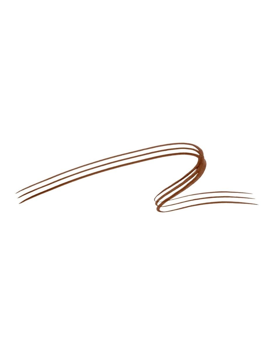 BENEFIT COSMETICS. MIGHTY FINE BROW PEN (PLUMA PARA CEJAS) 4.5 CHOCOLATE image number null