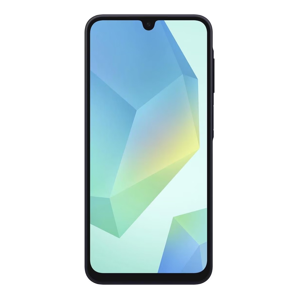 Celular Samsung Galaxy A16 5G Negro - 256 GB - Desbloqueado image number null
