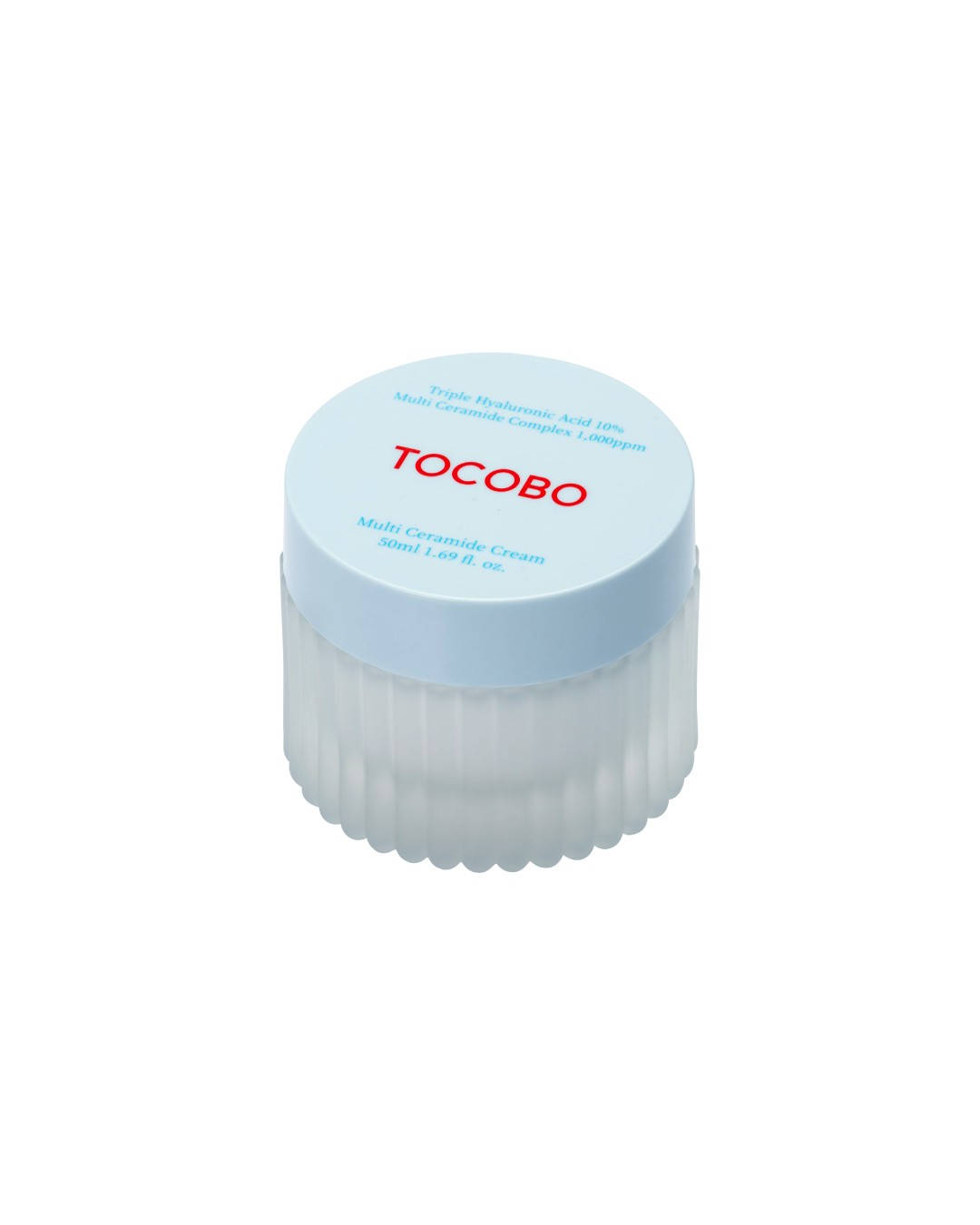 TOCOBO - Multi Ceramide Cream image number null