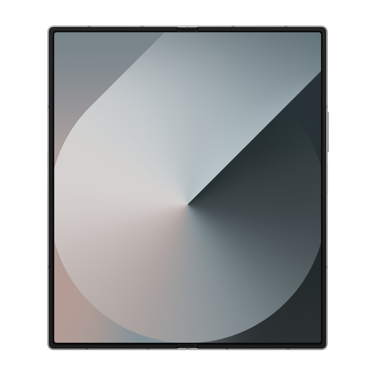 Celular Samsung Galaxy Fold 6 - Gris Claro - 256 GB - Desbloqueado image number null