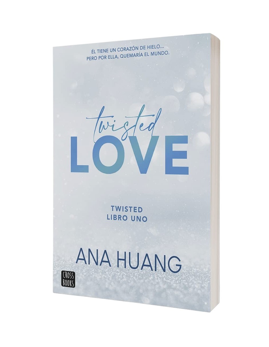 wisted love de Huang Ana image number null