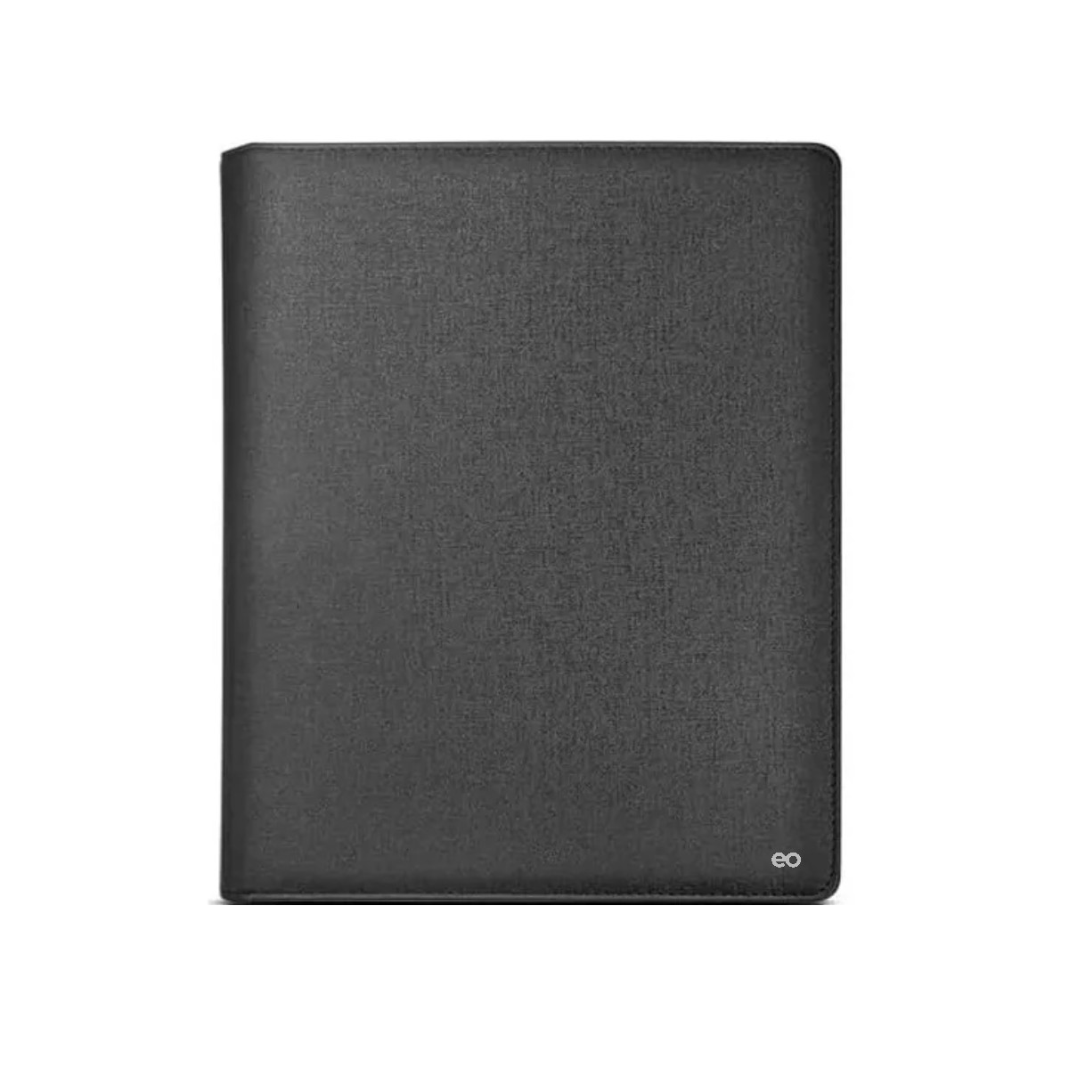 Carpeta Ejecutiva T Carta Imitaci&oacute;n Piel Color Negro image number null