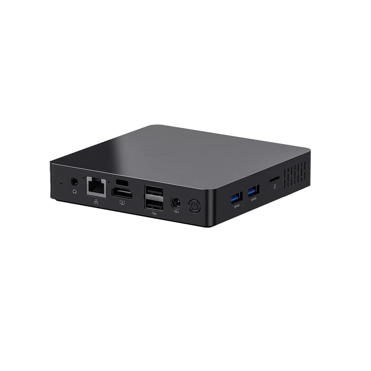 Miniordenador Intel Celeron Win10 Pro. image number null