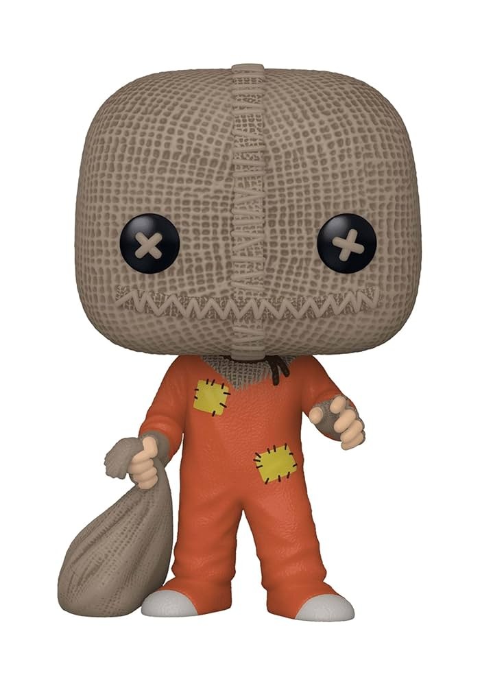 Pop Funko 1242 Sam Trick Or Treat image number null