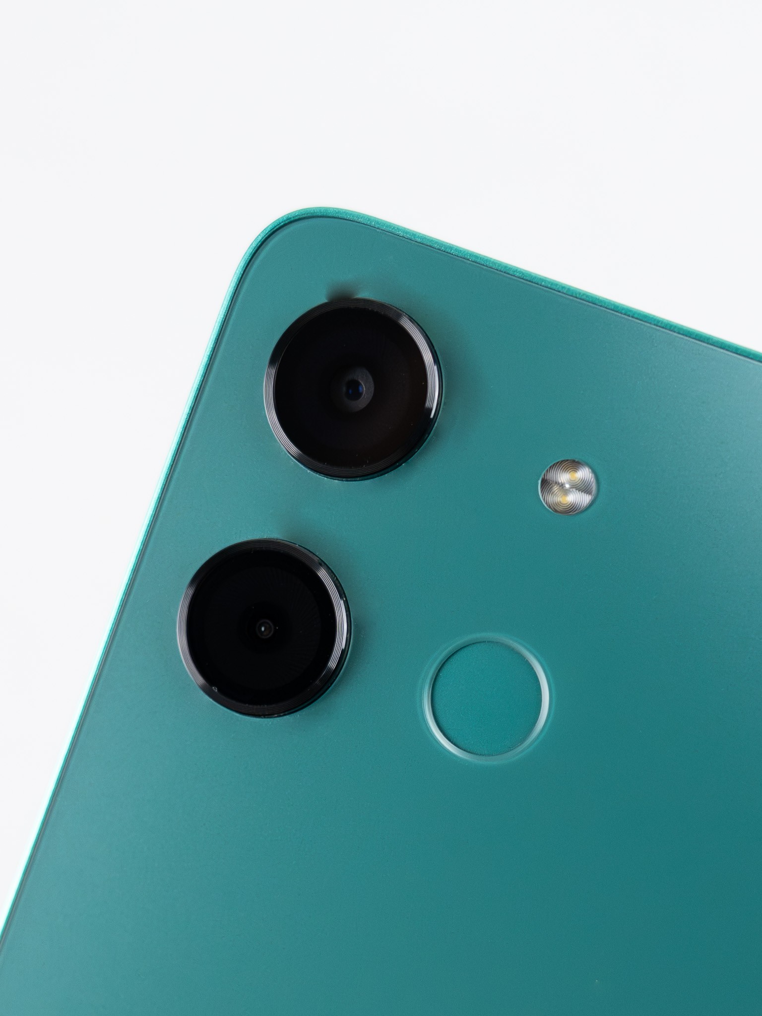 Smartphone Hmd Aura Dual Sim 4+4gb Ram / 128gb Desbloqueado Verde Glaciar image number null