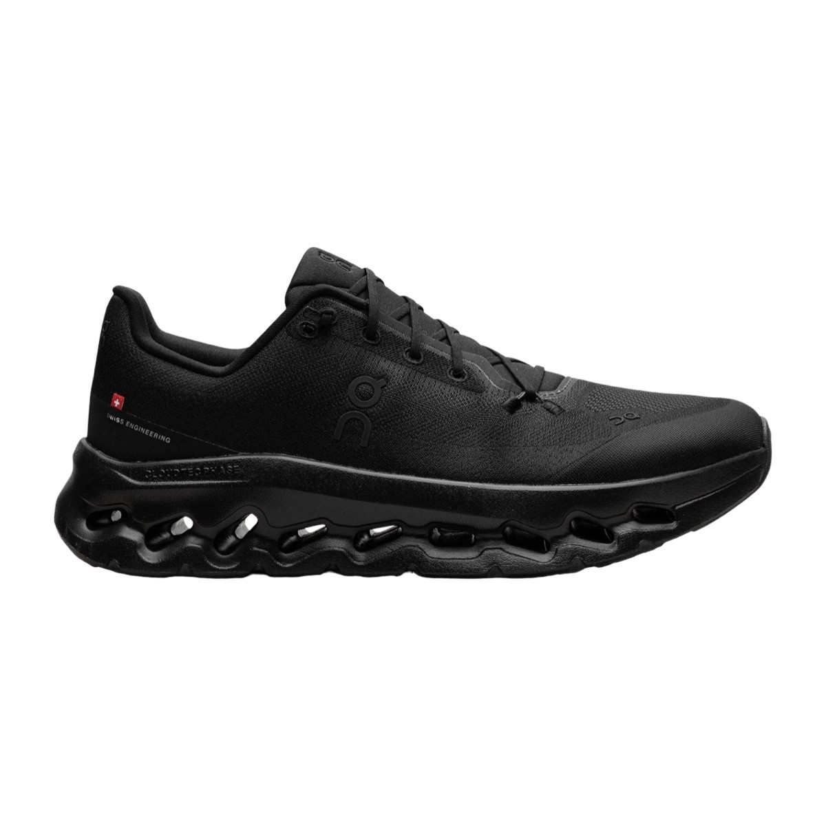 Tenis On Cloud Cloudtilt Eclipse Black para mujer image number null