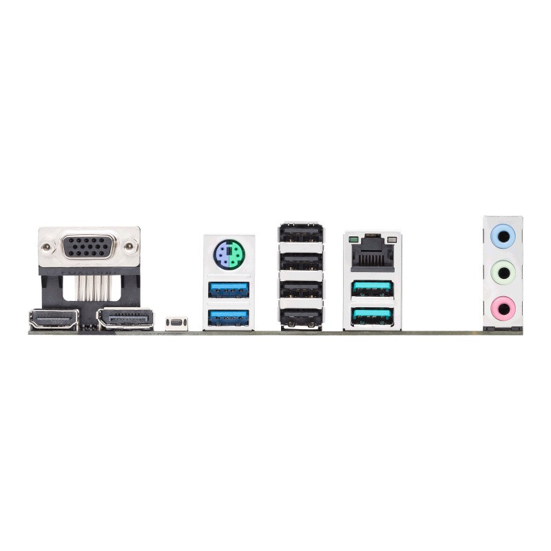 Tarjeta Madre ASUS PRIME B650M-A II-CSM, Micro-ATX, Socket AM5, AMD B650, 128GB DDR5, HDMI/DP para AMD image number null