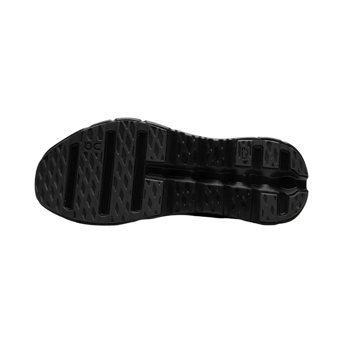 Tenis On Cloud Cloudtilt Eclipse Black para mujer image number null