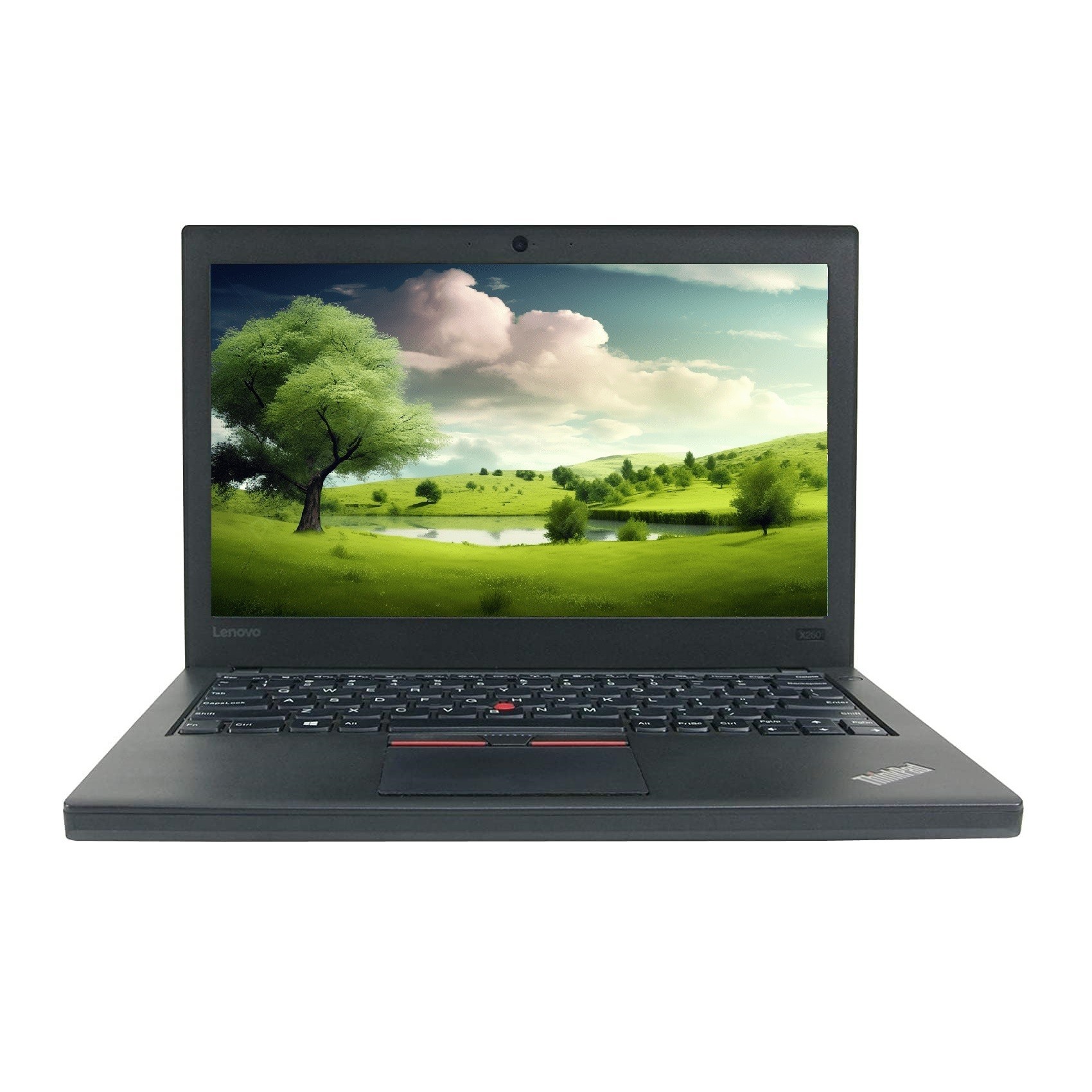 Laptop Lenovo ThinkPad X260-12.5"- Intel Core i7-6ta -8GB RAM, 256GB SSD, REACONDICIONADO image number null