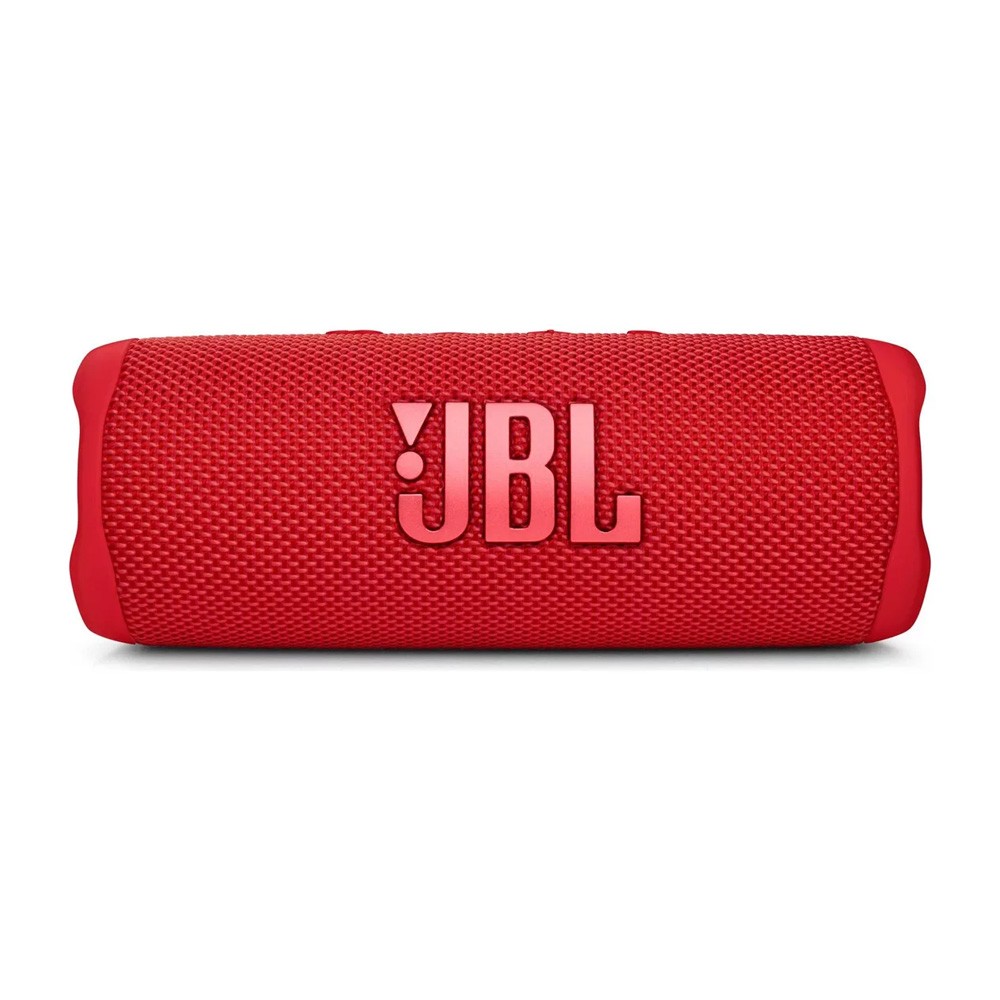 Bocina Bluetooth JBL Flip 6 Waterproof Rojo image number null