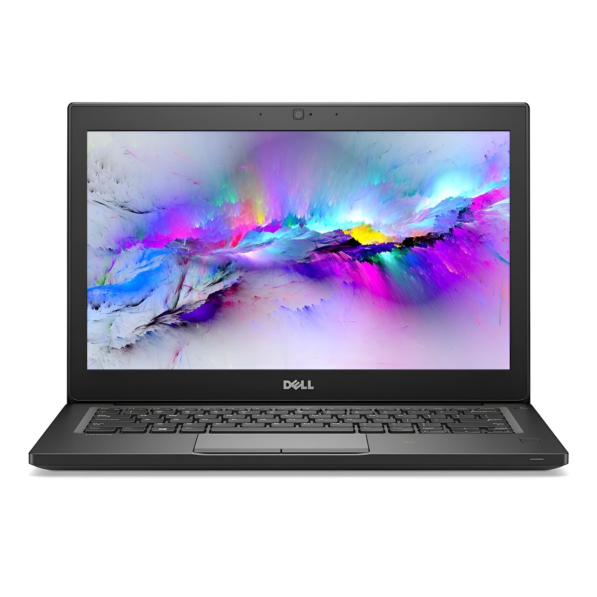 Laptop Dell 7280 - 12'' - Intel Core i5-8a Gen - 8GB Ram -1TB SSD- Reacondicionado. image number null