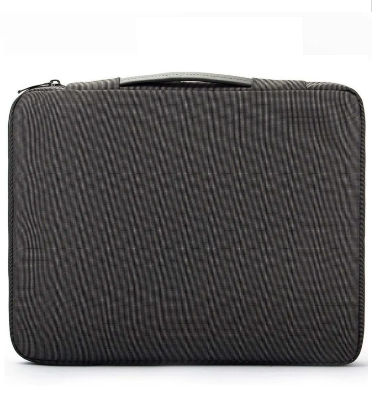 Funda Maletin Protectora Laptop 15.6 14 Pulgada-prueba Golpe NEGRO image number null