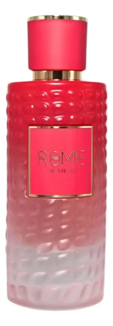 Mast Rome Pour Femme Eau De Parfum 100ml image number null