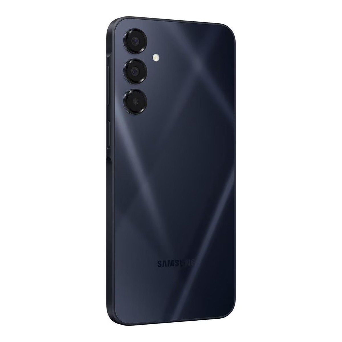 Celular Samsung Galaxy A16 5G Negro - 256 GB - Desbloqueado image number null