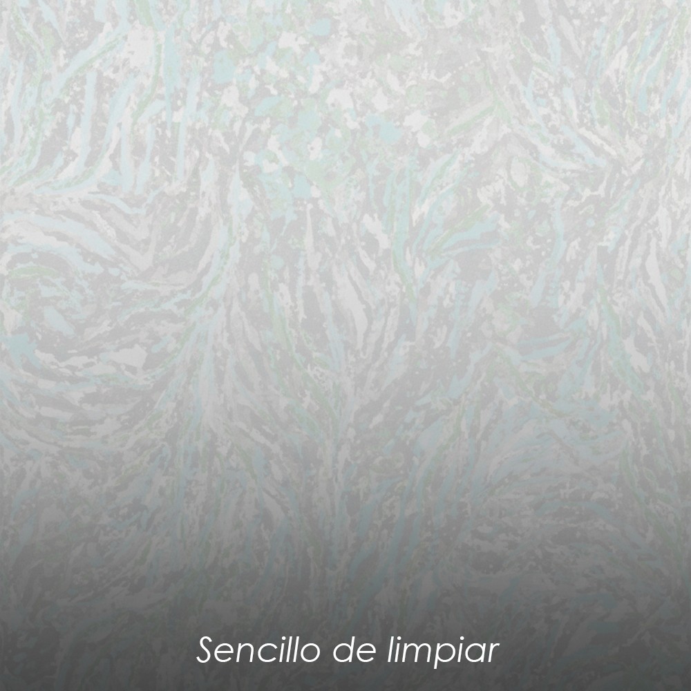 Ilios Innova | Papel Tapiz Decorativo M&aacute;rmol Gris Claro para Renovaci&oacute;n de Paredes y Muebles, Textura Elegante image number null