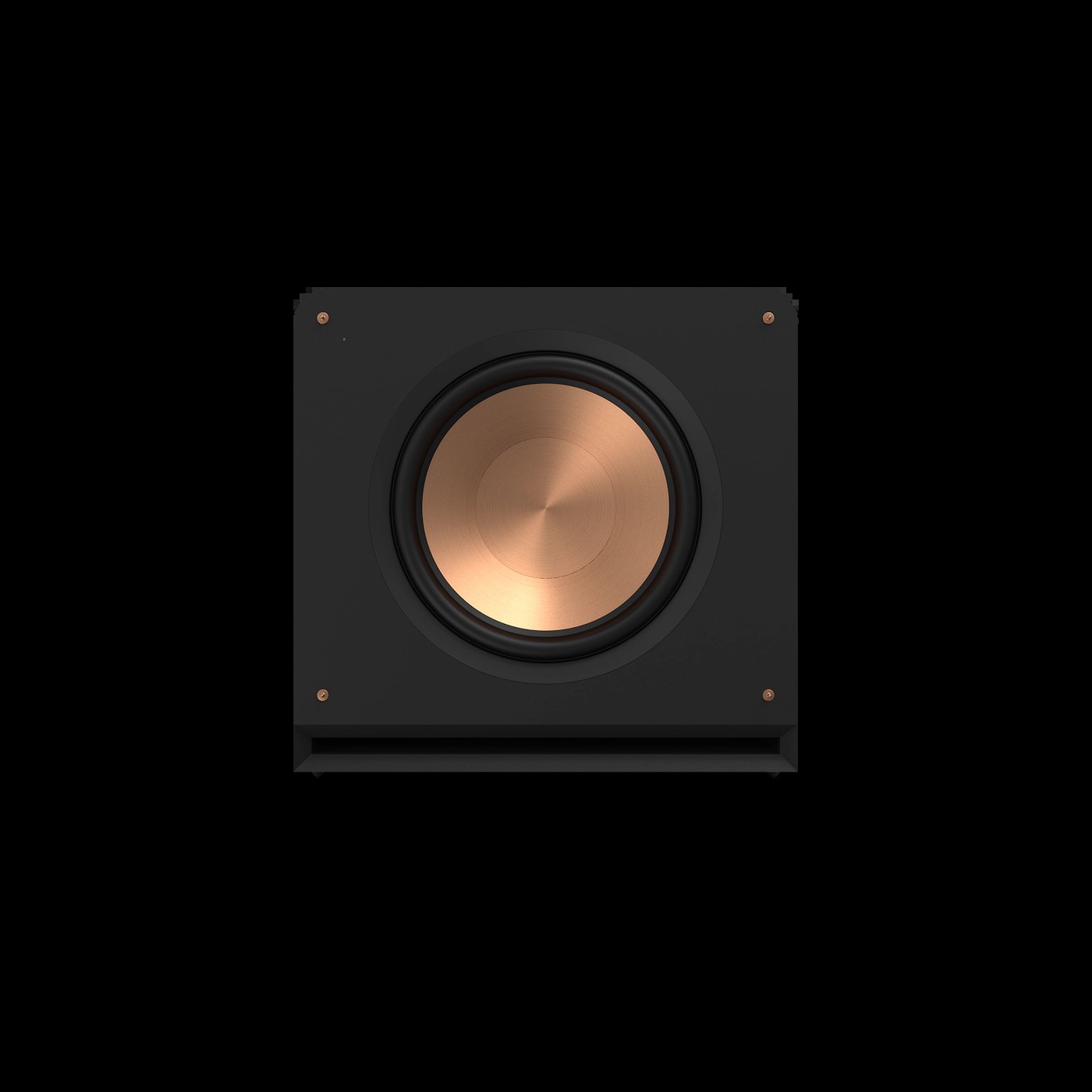 Subwoofer Klipsch Rp-1600sw 800w Rms 16 Pulgadas image number null