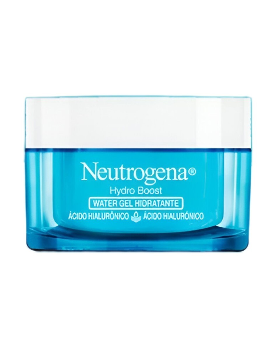 Kit Rutina Facial Hydro Boost Hidratante, Serum Y Crema De Ojos image number null