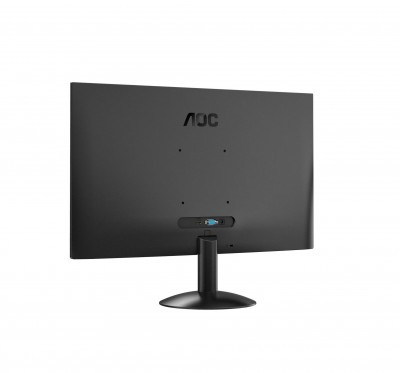 Monitor AOC 24B30H2 LED 23.8", 1920x1080 Full HD, 100Hz, HDMI, Negro image number null