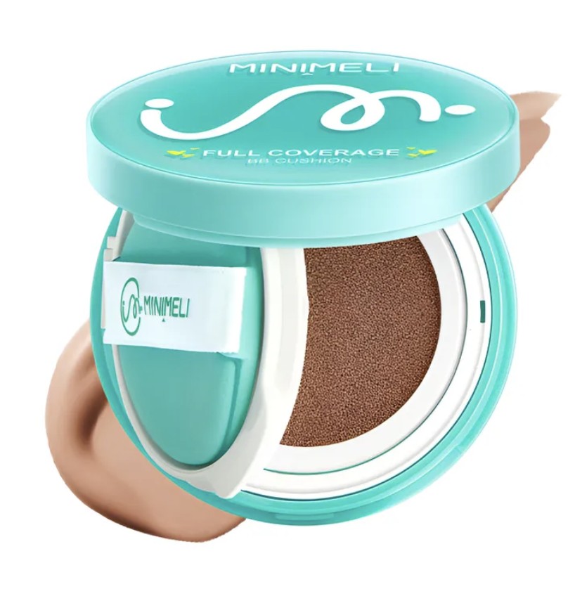 Minimeli Base De Maquillaje Alta Cobertura Bb Cream Spf30 0E BEIGE image number null