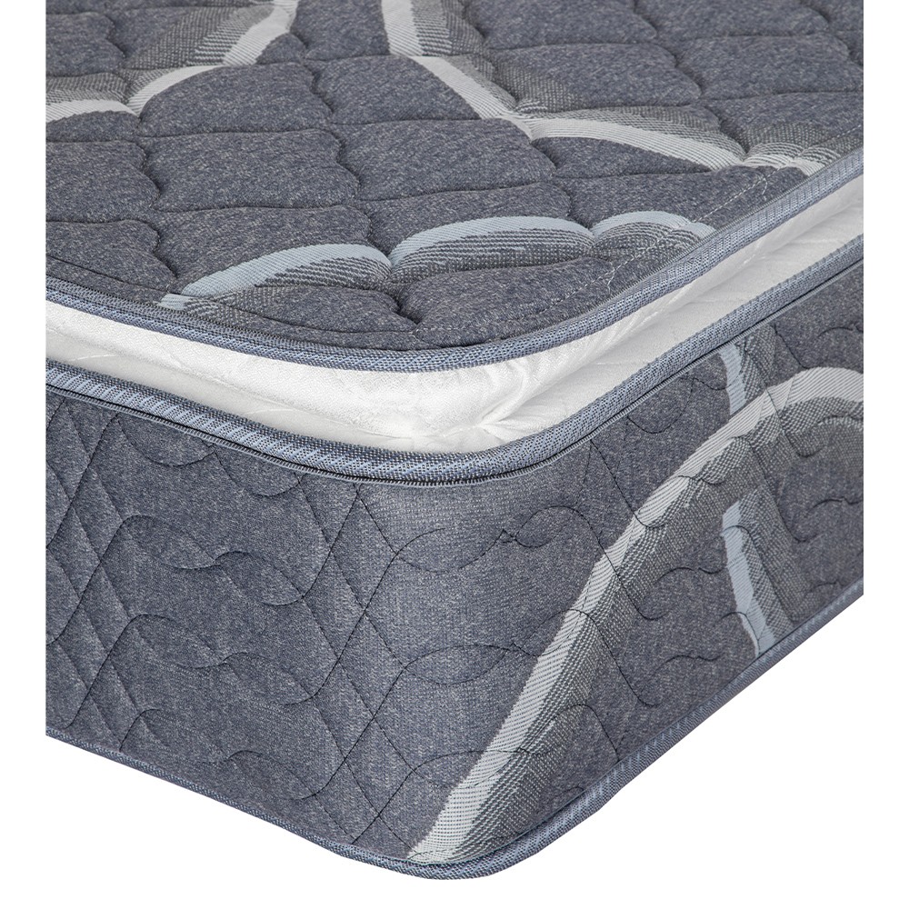 Colch&oacute;n Matrimonial Restonic Bongo+ Protector Cloud+S&aacute;banas Softy image number null