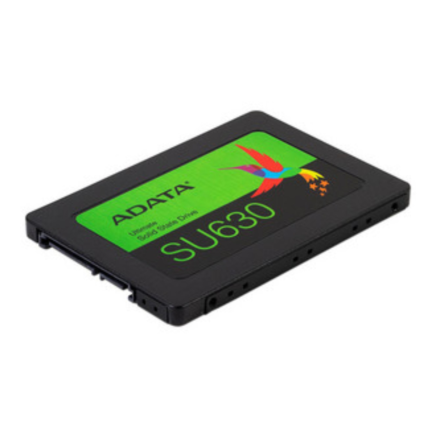 SSD Disco de Estado Solido Adata SU630 SATAIII, 240GB Mod. ASU630SS-240GQ-R image number null