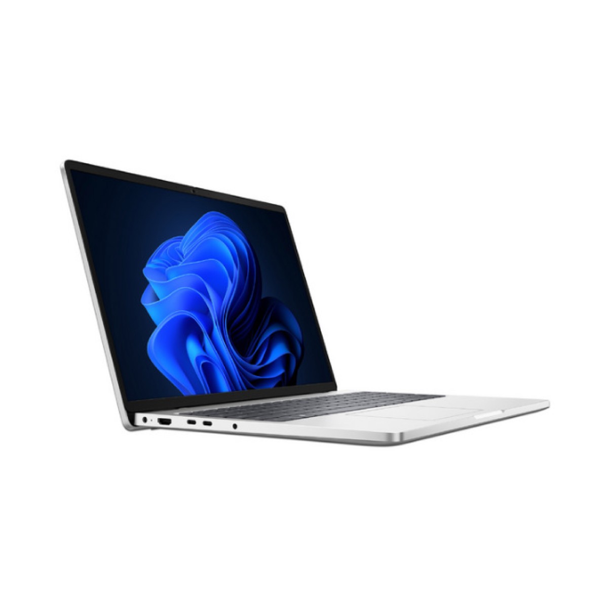 Laptop Dell Pro 16 Amd Ryzen Ai 7 350 Ram1 6gb 512gbssd W11p - Plateado image number null
