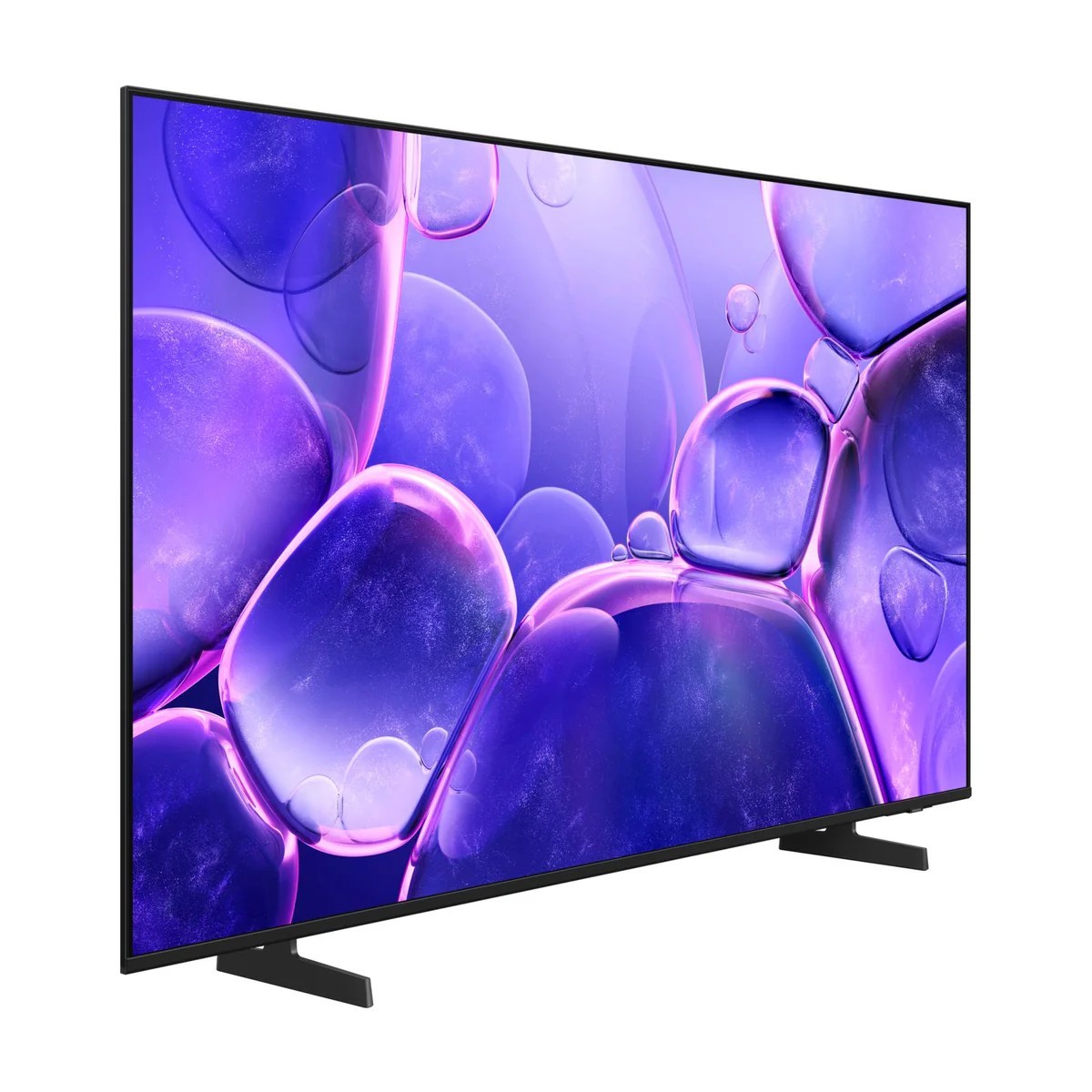 Televisi&oacute;n Pantalla 58 Pulgadas Samsung Smart TV Crystal 4K UHD UN58U8000 image number null