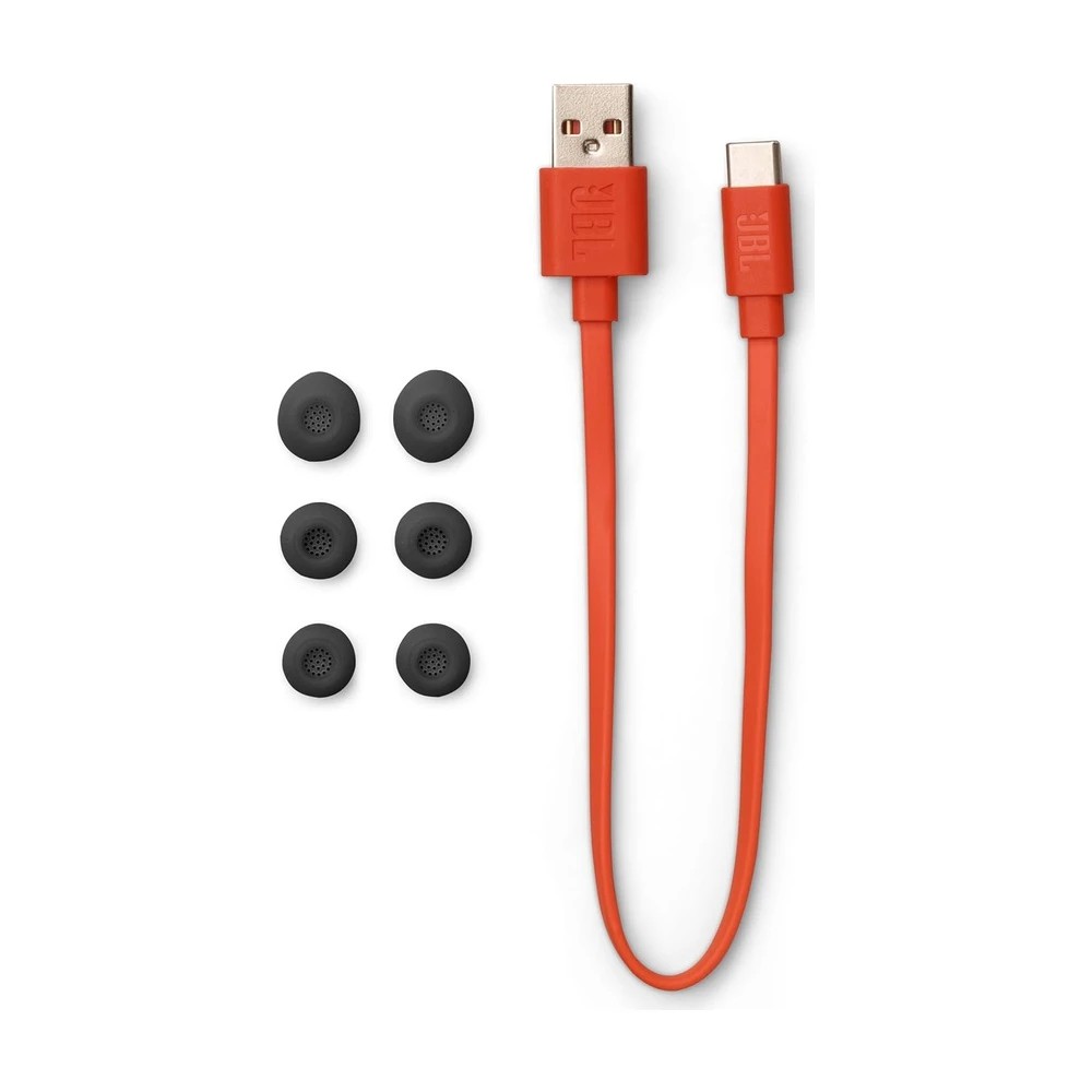 Auriculares JBL VibeBuds 2 Cancelaci&oacute;n image number null