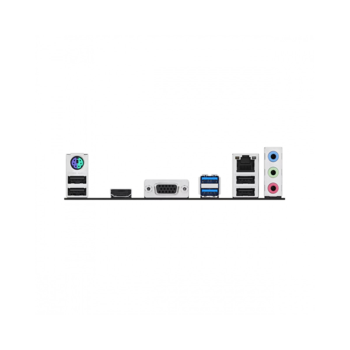Tarjeta Madre ASUS PRIME H610M-K, Micro-ATX, LGA 1700, Intel H610, 96GB DDR5, HDMI para Intel image number null